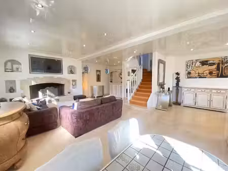 vente maison 7 pièces 158 m² taverny (95150)