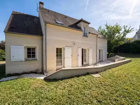 maison familiale 4 chambres – us