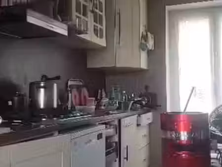 chambre de 19m2 à louer sur méry-sur-oise