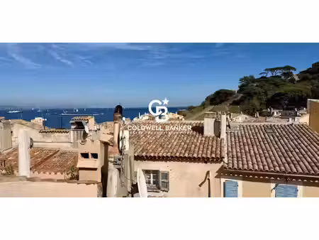 maison avec terrasse saint-tropez (83)