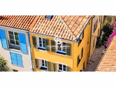 maison saint-tropez (83)