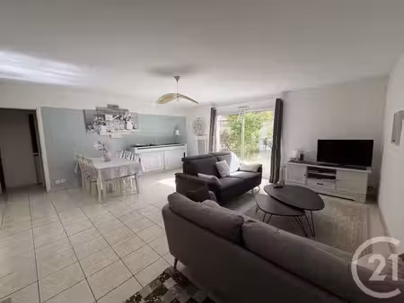 appartement f3 à louer - 3 pièces - 76 64 m2 - granville - 50 - basse-normandie