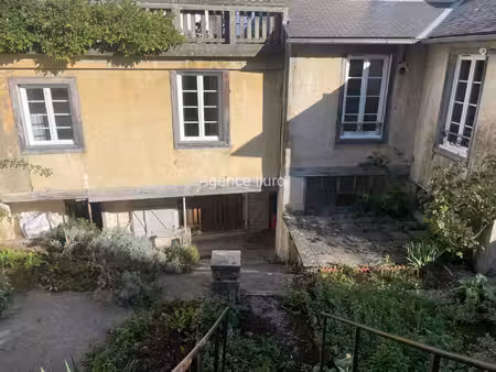 immeuble à vendre