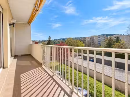 vente appartement 4 pièces 94 m² à sainte-foy-lès-lyon (69110)  199 000 €