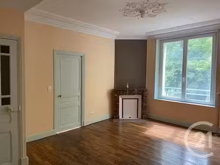 appartement f2 à louer - 2 pièces - 53 72 m2 - verdun - 55 - lorraine