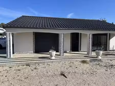 vente maison à thouars (79100) : à vendre / 64m² thouars