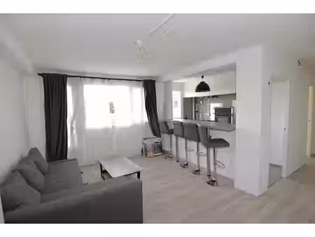 vente appartement 4 pièces 64.8 m² à castelnau-le-lez (34170)  199 000 €