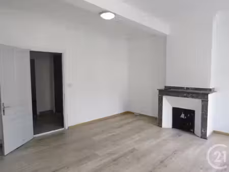 appartement à louer - 3 pièces - 69 m2 - graulhet - 81 - midi-pyrenees