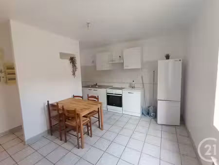 appartement f3 bis à louer - 3 pièces - 65 50 m2 - graulhet - 81 - midi-pyrenees