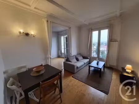 appartement f2 à louer - 2 pièces - 40 21 m2 - houilles - 78 - ile-de-france