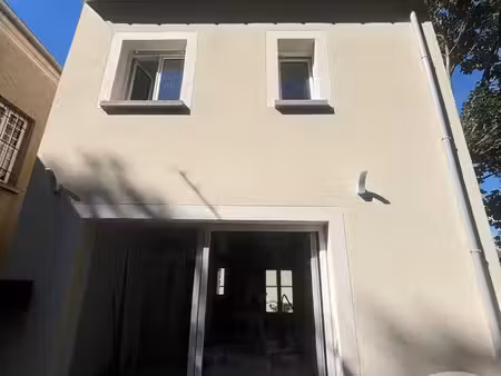 maison à louer - 5 pièces - 85 20 m2 - montge en goele - 77 - ile-de-france