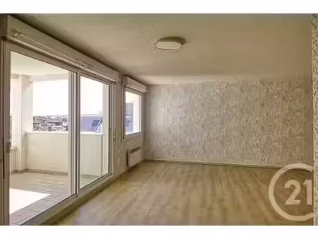 appartement f3 à louer - 3 pièces - 71 86 m2 - ermont - 95 - ile-de-france