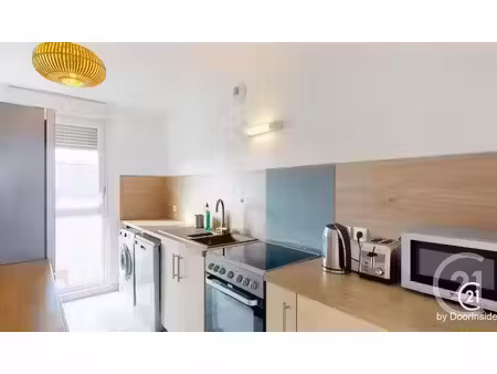 appartement f5 à louer - 5 pièces - 93 27 m2 - la courneuve - 93 - ile-de-france