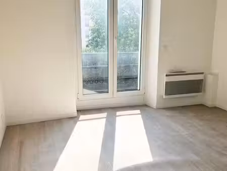 appartement f1 à louer - 1 pièce - 17 63 m2 - la plaine st denis - 93 - ile-de-france
