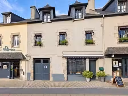 vente maison à guipavas (29490) : à vendre / 193m² guipavas