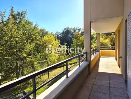 vente appartement 3 pièces 63 m² à osny (95520)  252 000 €