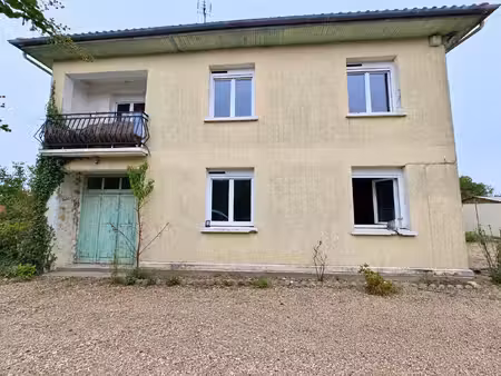 la maison de saint-paul