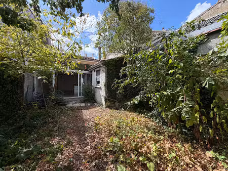 maison bordeaux 4 pièce(s) 89 m2