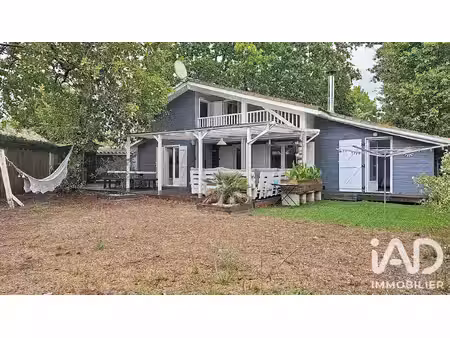 vente gîte 5 pièces