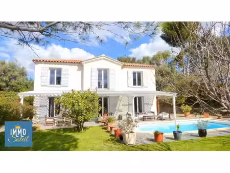 vente villa 5 pièces