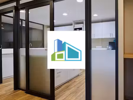 vente local commercial