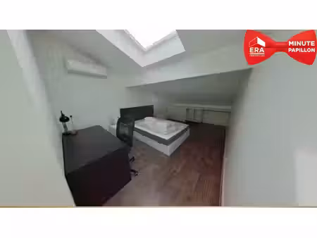 maison avec jardin talence 7 pièce(s) 160 m2