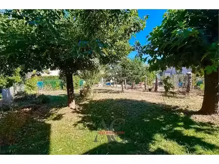 vente appartement 5 pièces 95.78 m² à garéoult (83136)  260 000 €