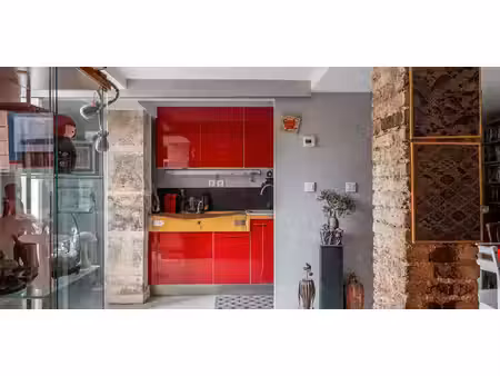 appartement epinettes-bessières - paris 17ᵉ (75)
