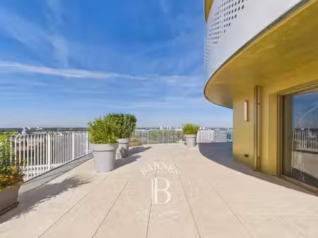 appartement de luxe à vendre dans le quartier centre