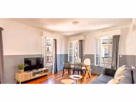 appartement les halles - paris 1ᵉʳ (75)