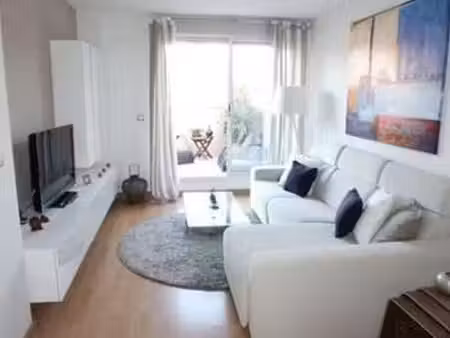 vente maison à la rochelle (17000) : à vendre / 73m² la rochelle