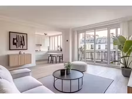 vente appartement 4 pièces 87 m² à le blanc-mesnil (93150)  270 800 €