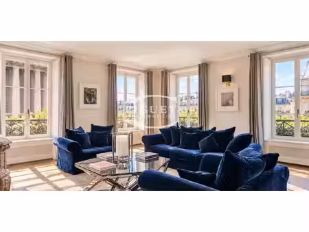 appartement contemporain elysées-madeleine - paris 8ᵉ (75)