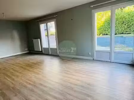 vente appartement 3 pièces 70 m² à sainte-adresse (76310)  270 000 €