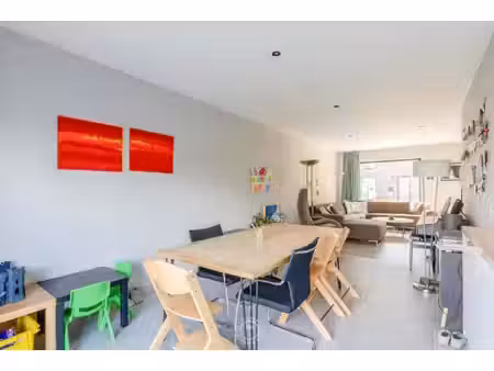 huis te huur in nieuwkerken-waas met 3 slaapkamers