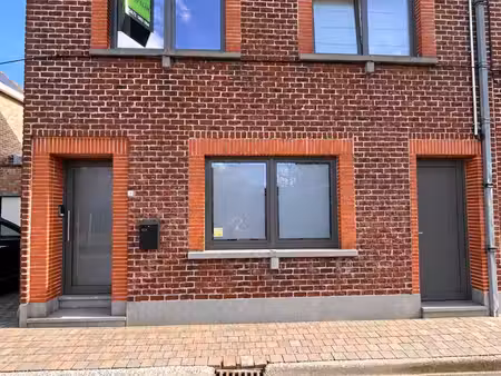 huis te huur in haaltert met 3 slaapkamers