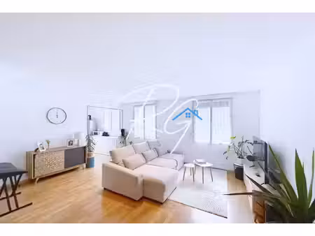 appartement à vendre 4 pièces 135m2 - 3 chambres - dieulouard (54)