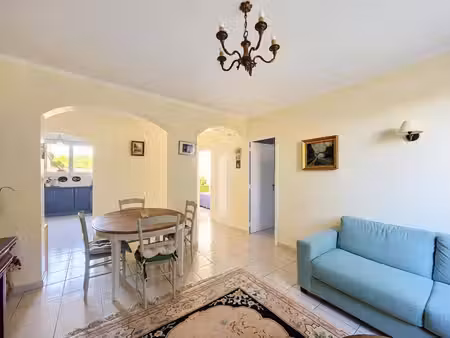 gleizé - haute claire - t3 58.15 m² carrez  garage et cave