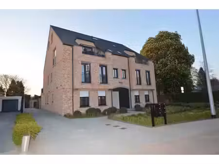 appartement te huur in kasterlee met 2 slaapkamers