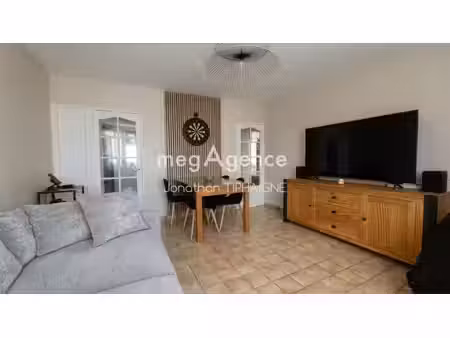 montcalm – t4 de 66 m² avec 3 chambres