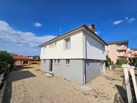 maison t6 quartier calme