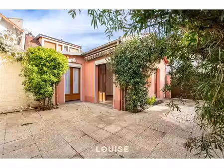 maison à vendre chaville