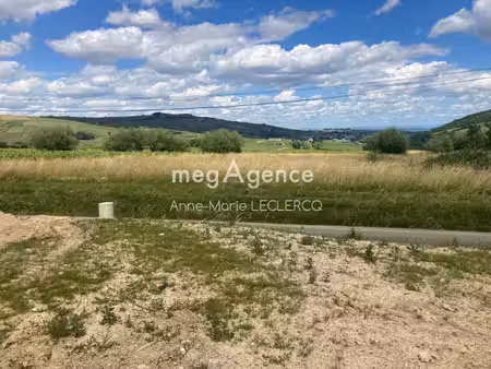 a vendre maison en cours de construction a emeringes