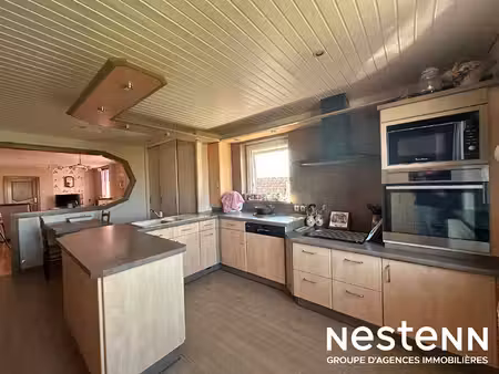 maison de caractère de 200 m² avec jardin  grange  chalet et potentiel gîte ou famille