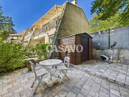vente maison 3 pièces de 77m² - 06670 levens