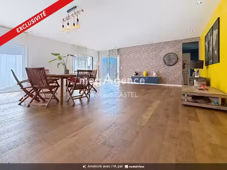 a 500m du bourg de l'ile d'olonne: une belle opportunité à saisir en exclusivite !