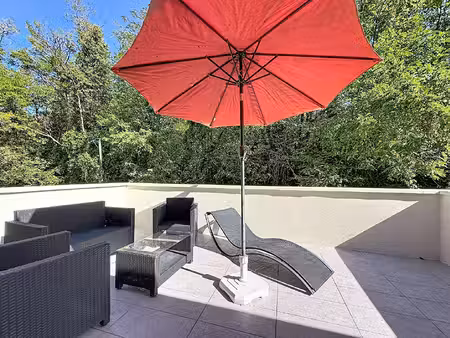 maison 3 chambres pocé sur cisse 94 m2