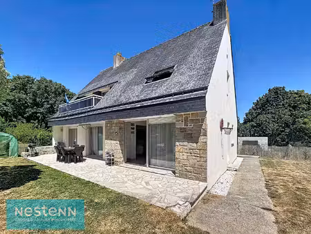 maison st gonnery 6 pièce(s) 713 m2