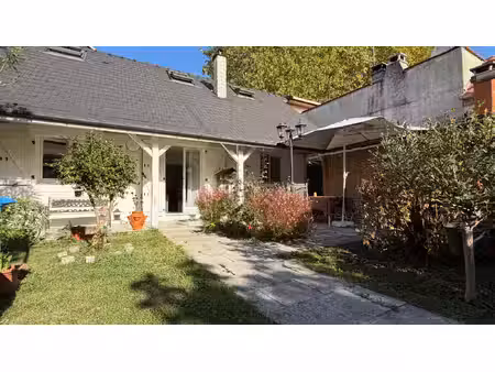 maison 3 pièces - sevran