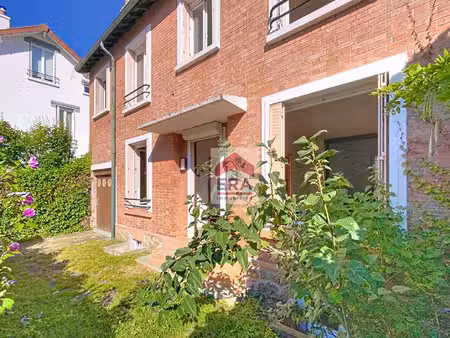 maison suresnes 135 m2